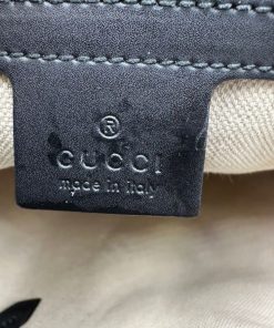 Borse Gucci | Sac Plat Gucci Lupo Beige