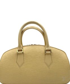 Borse Louis Vuitton | Jasmine Epi Louis Vuitton Beige