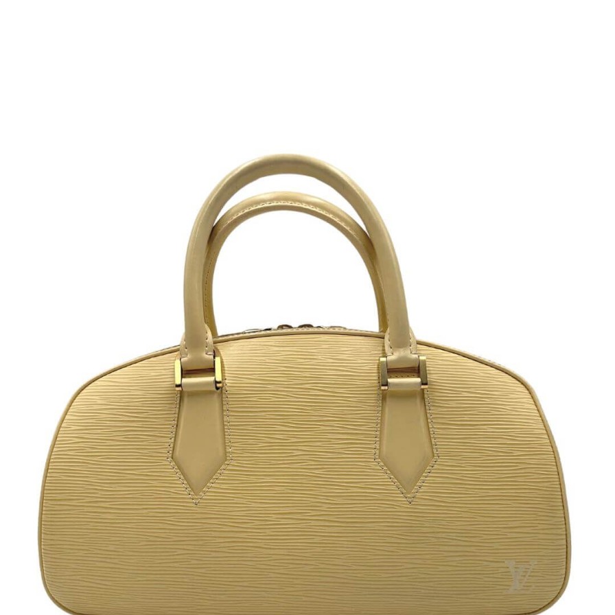 Borse Louis Vuitton | Jasmine Epi Louis Vuitton Beige