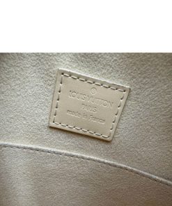 Borse Louis Vuitton | Jasmine Epi Louis Vuitton Beige