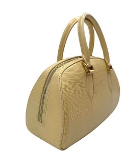 Borse Louis Vuitton | Jasmine Epi Louis Vuitton Beige