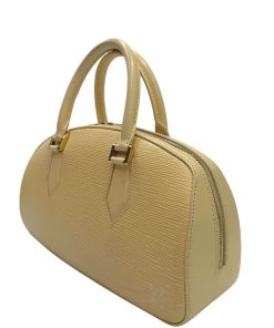 Borse Louis Vuitton | Jasmine Epi Louis Vuitton Beige