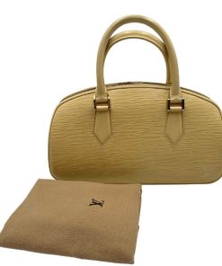 Borse Louis Vuitton | Jasmine Epi Louis Vuitton Beige