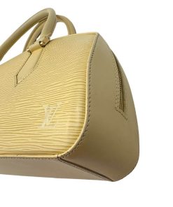 Borse Louis Vuitton | Jasmine Epi Louis Vuitton Beige