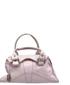 Borse Fendi | Borsa Spalla Fendi Bianco