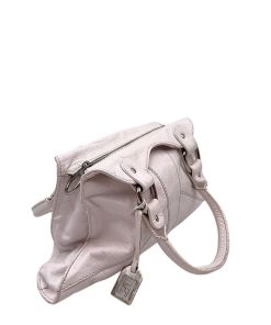 Borse Fendi | Borsa Spalla Fendi Bianco