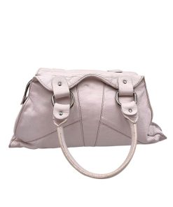 Borse Fendi | Borsa Spalla Fendi Bianco