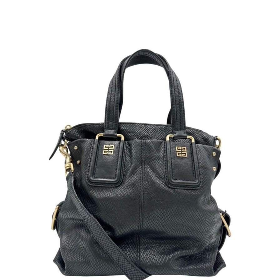 Borse Givenchy | Borsa Givenchy Nightingale Nero