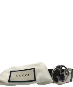 Accessori Gucci | Cintura Gucci Nero