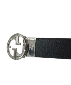 Accessori Gucci | Cintura Gucci Nero