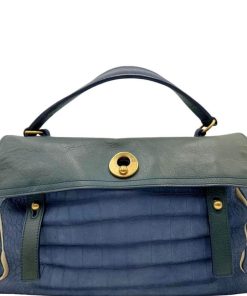 Borse Yves Saint Laurent | Borsa Yves Saint Laurent Blu