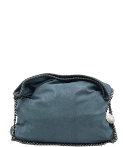 Borse Stella McCartney | Borsa Stella Mccartney Blu