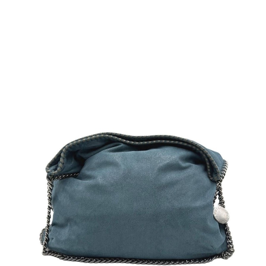 Borse Stella McCartney | Borsa Stella Mccartney Blu