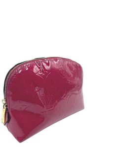 Borse Louis Vuitton | Pochette Lv Vernis Fragola Rosso