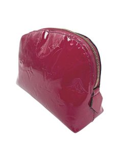 Borse Louis Vuitton | Pochette Lv Vernis Fragola Rosso