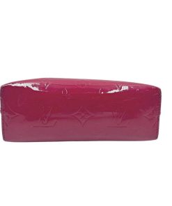 Borse Louis Vuitton | Pochette Lv Vernis Fragola Rosso