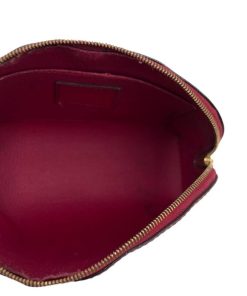 Borse Louis Vuitton | Pochette Lv Vernis Fragola Rosso