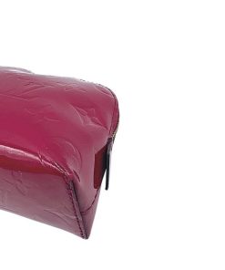 Borse Louis Vuitton | Pochette Lv Vernis Fragola Rosso