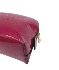 Borse Louis Vuitton | Pochette Lv Vernis Fragola Rosso