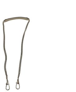 Accessori Gucci | Tracolla Gucci Chain Amovibile Beige