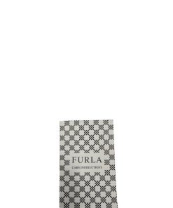 Borse Furla | Secchiello Furla Con Pochette Blu