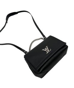 Borse Louis Vuitton | Borsa Lockme Ii Louis Vuitton Nero