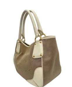 Borse Prada | Borsa A Spalla Prada Beige