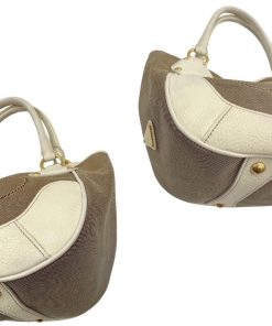 Borse Prada | Borsa A Spalla Prada Beige