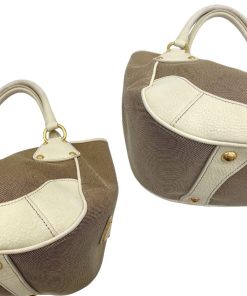 Borse Prada | Borsa A Spalla Prada Beige