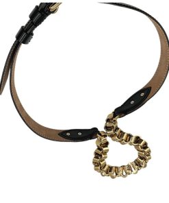 Accessori Louis Vuitton | Cinta Louis Vuitton Chain Tg 42