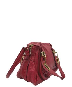 Borse Chloé | Borsa Paraty Chloe Rosso