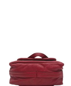 Borse Chloé | Borsa Paraty Chloe Rosso