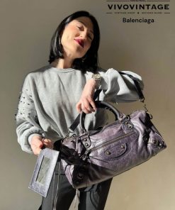 Borse Balenciaga | Work Bag Balenciaga Viola