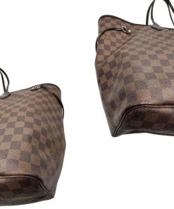 Borse Louis Vuitton | Neverfull Louis Vuitton Gm Marrone