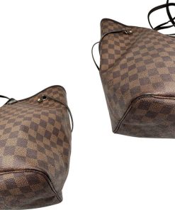 Borse Louis Vuitton | Neverfull Louis Vuitton Gm Marrone