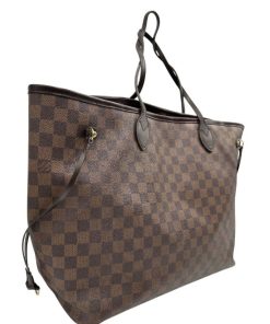 Borse Louis Vuitton | Neverfull Louis Vuitton Gm Marrone