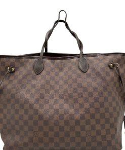 Borse Louis Vuitton | Neverfull Louis Vuitton Gm Marrone