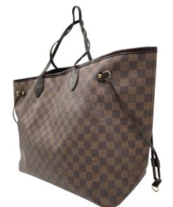 Borse Louis Vuitton | Neverfull Louis Vuitton Gm Marrone