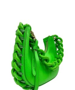 Borse Stella McCartney | Borsa Stella Mccartney Verde