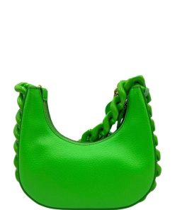 Borse Stella McCartney | Borsa Stella Mccartney Verde