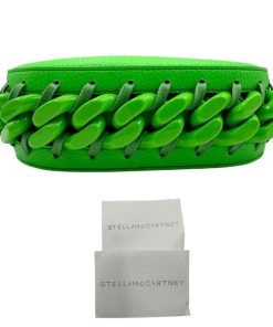 Borse Stella McCartney | Borsa Stella Mccartney Verde