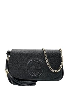 Borse Gucci | Soho Gucci Bag Nero