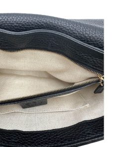 Borse Gucci | Soho Gucci Bag Nero