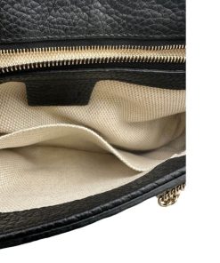 Borse Gucci | Soho Gucci Bag Nero