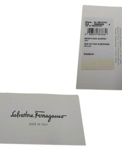 Borse Salvatore Ferragamo | Satchel Salvatore Ferragamo Beige