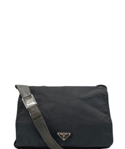 Borse Prada | Cartella Prada Nero