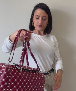 Borse Valentino Garavani | Valentino Garavani Bag Rosso