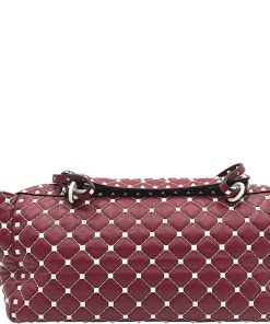 Borse Valentino Garavani | Valentino Garavani Bag Rosso