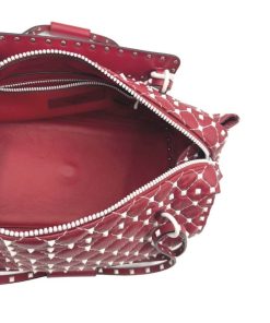 Borse Valentino Garavani | Valentino Garavani Bag Rosso