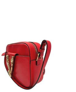 Borse Versace | Tracolla Versace Rosso